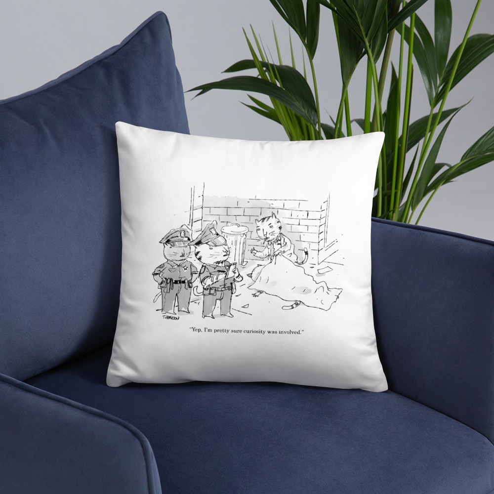 Premium Pillow