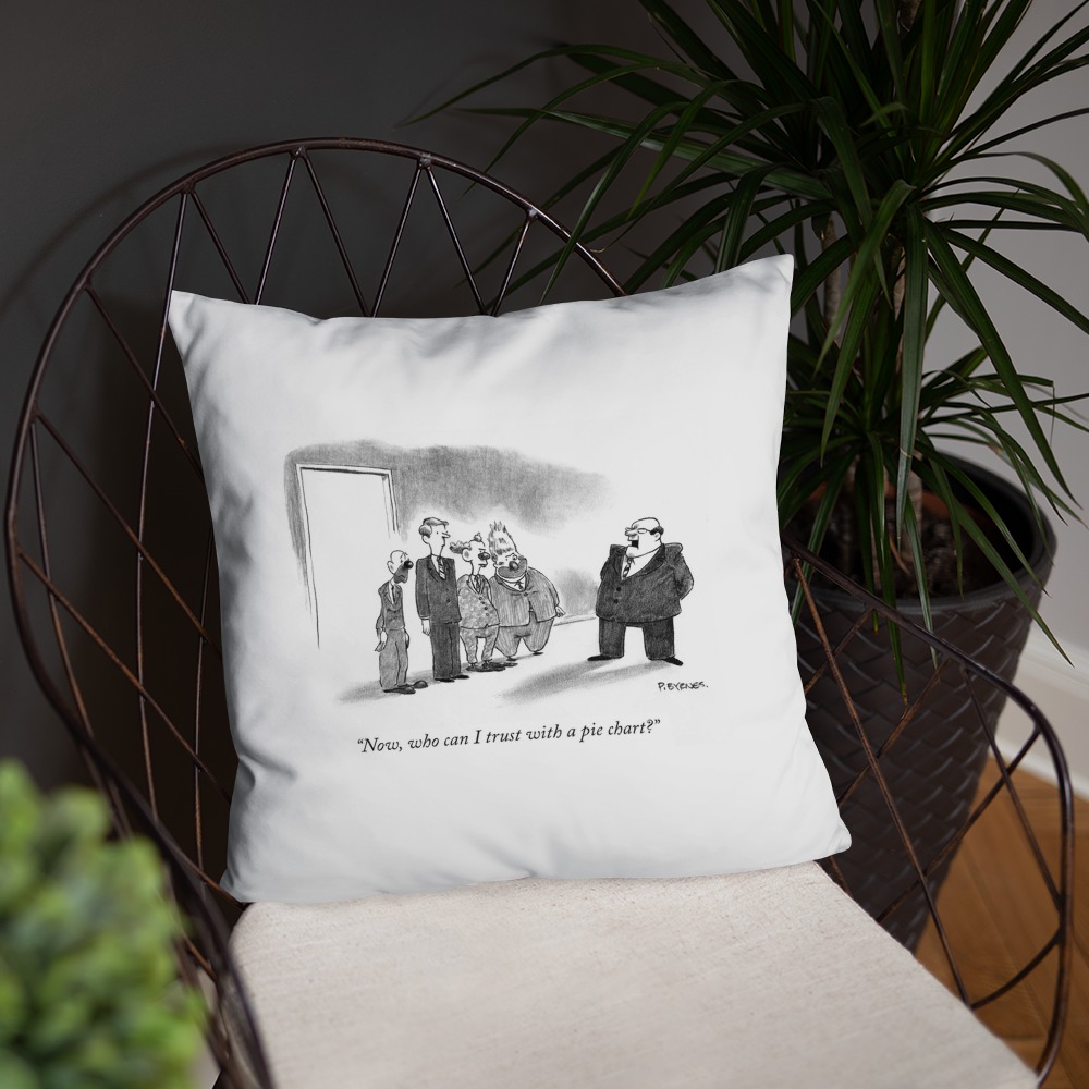 Premium Pillow