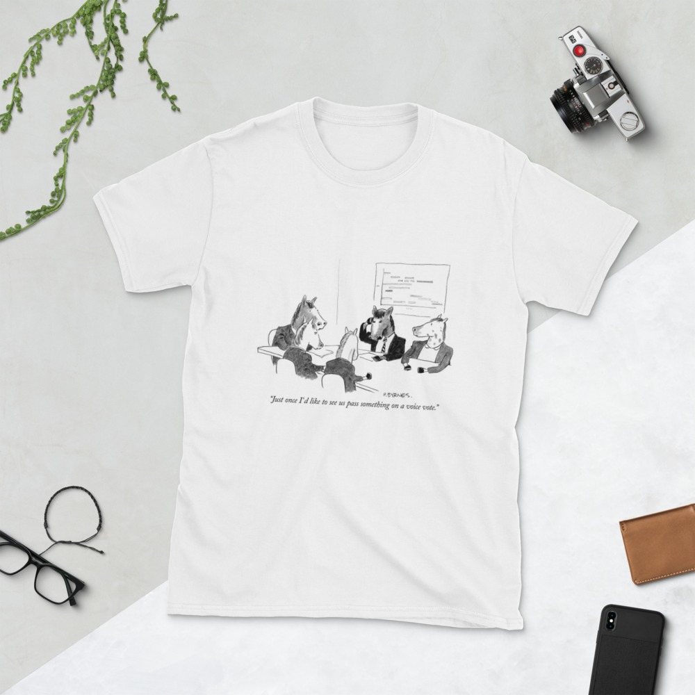 Unisex T-Shirt
