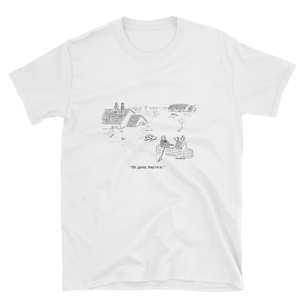 Unisex T-Shirt