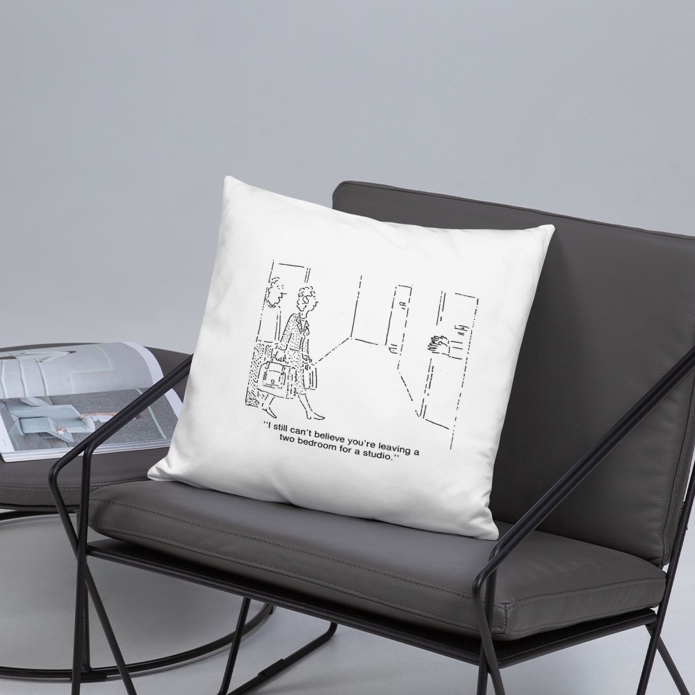 Premium Pillow