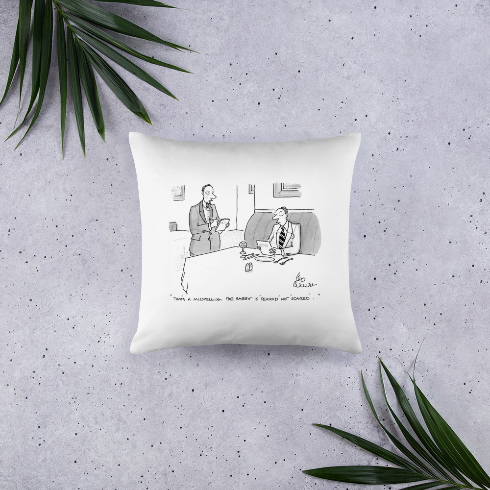 Premium Pillow