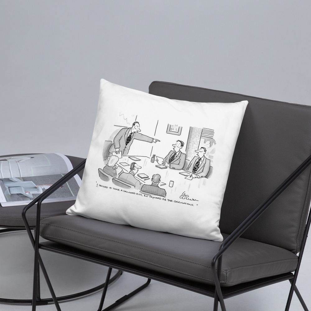 Premium Pillow