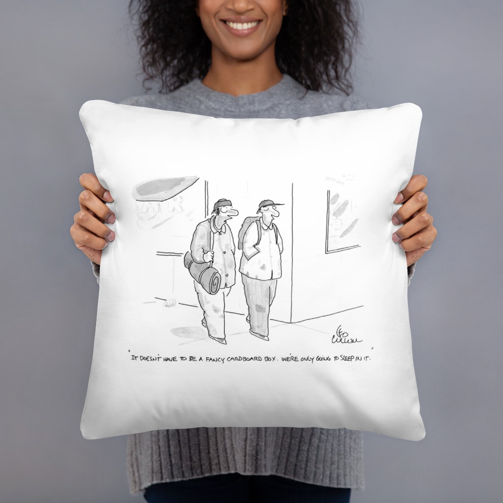 Premium Pillow