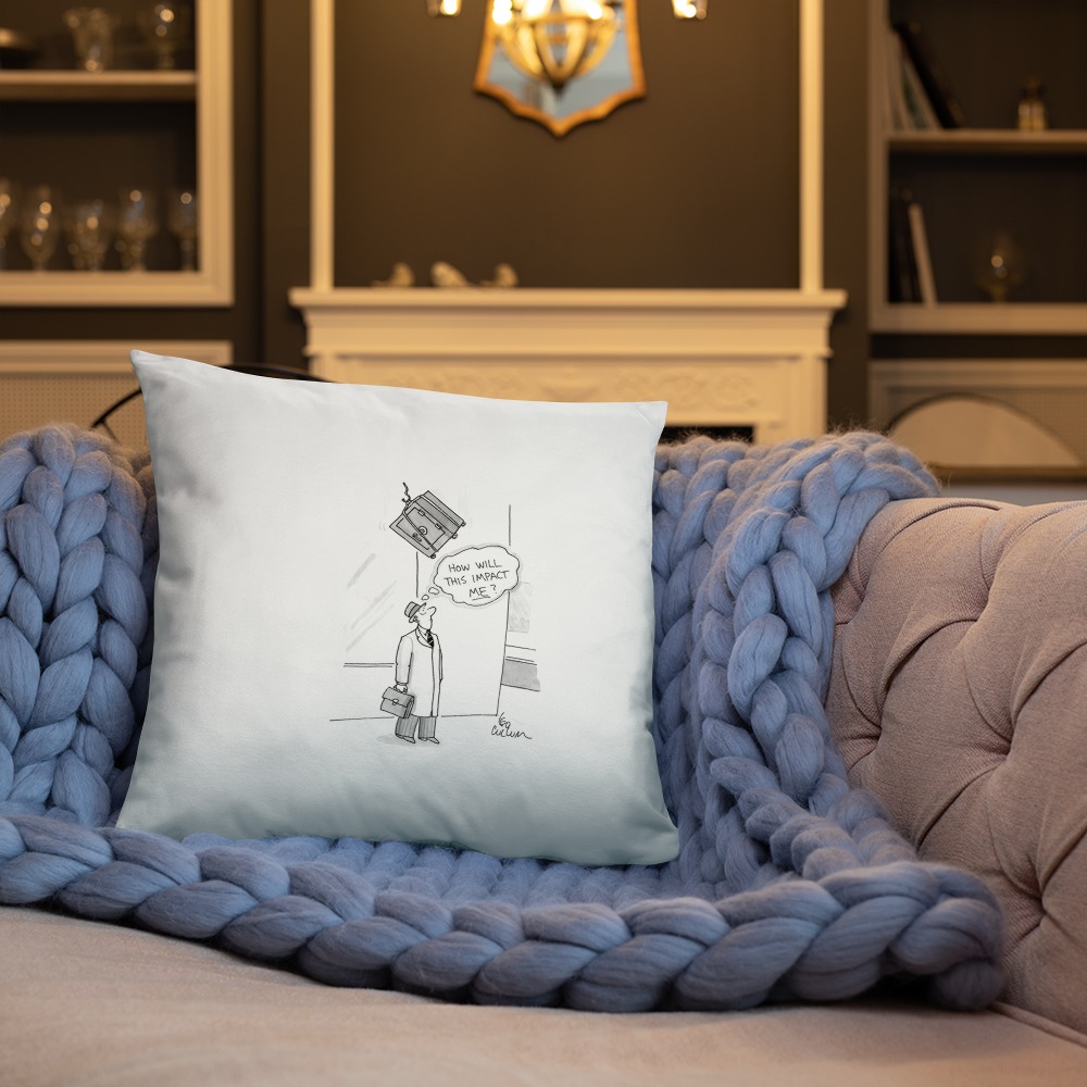 Premium Pillow