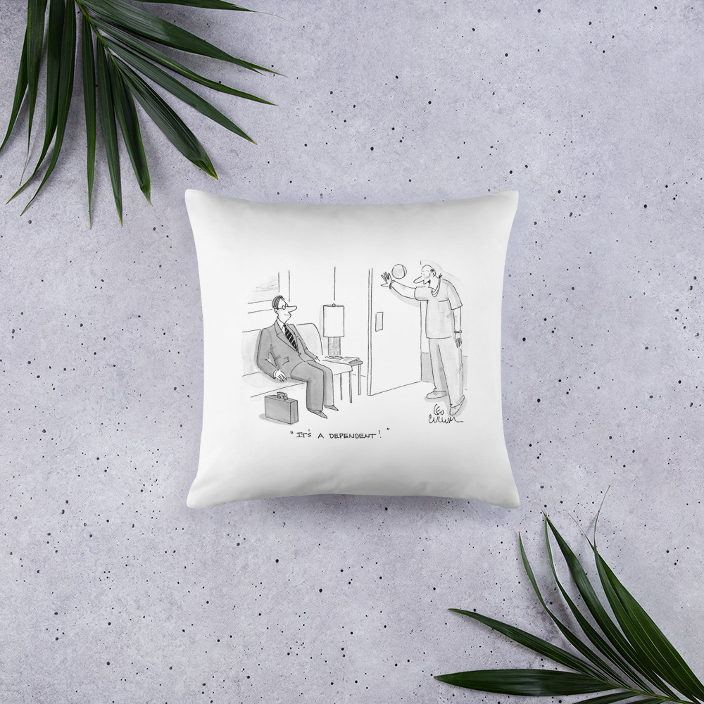 Premium Pillow