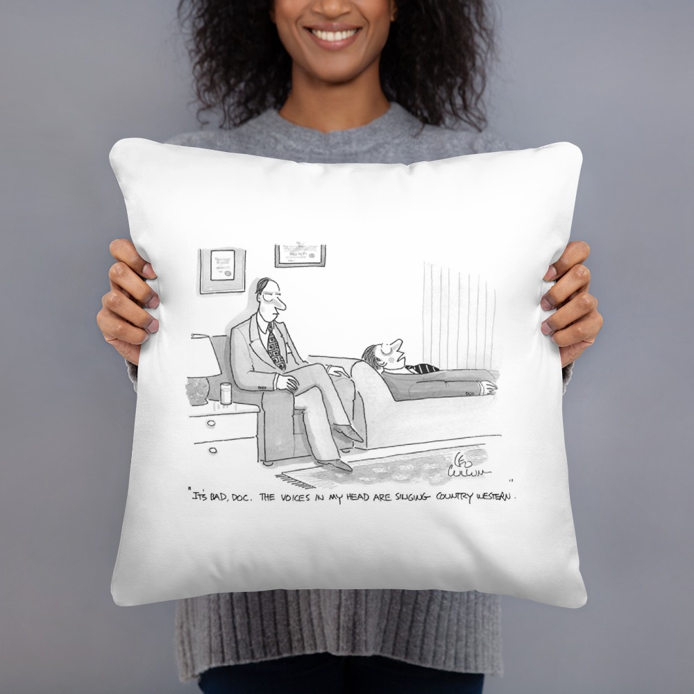 Premium Pillow