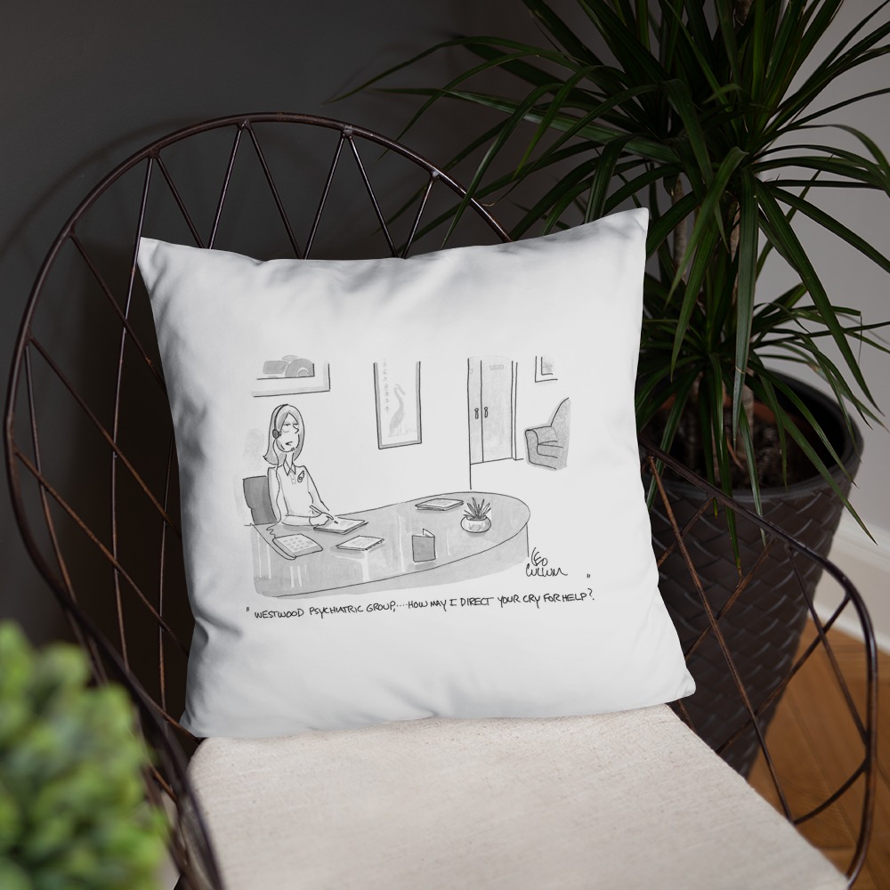 Premium Pillow