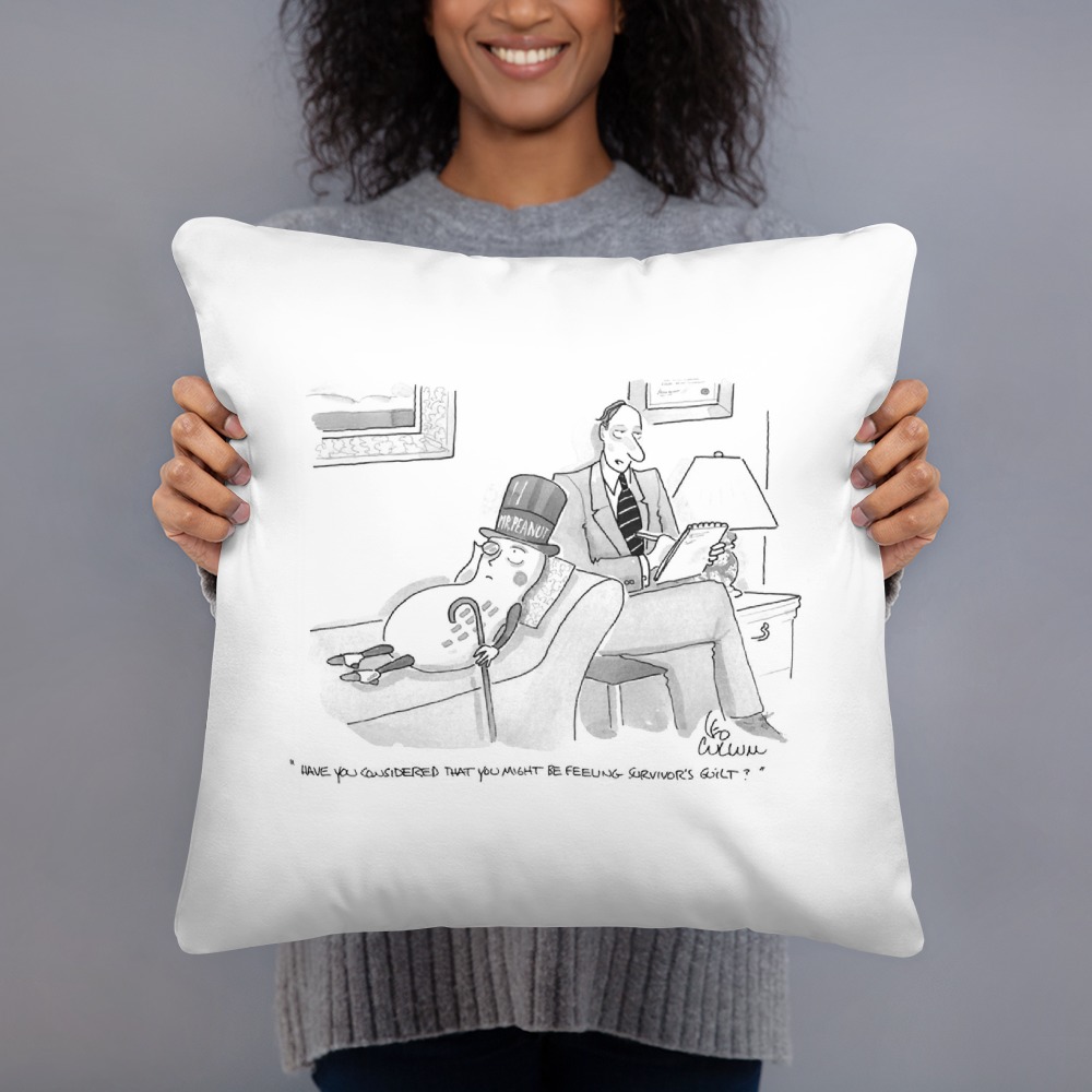 Premium Pillow