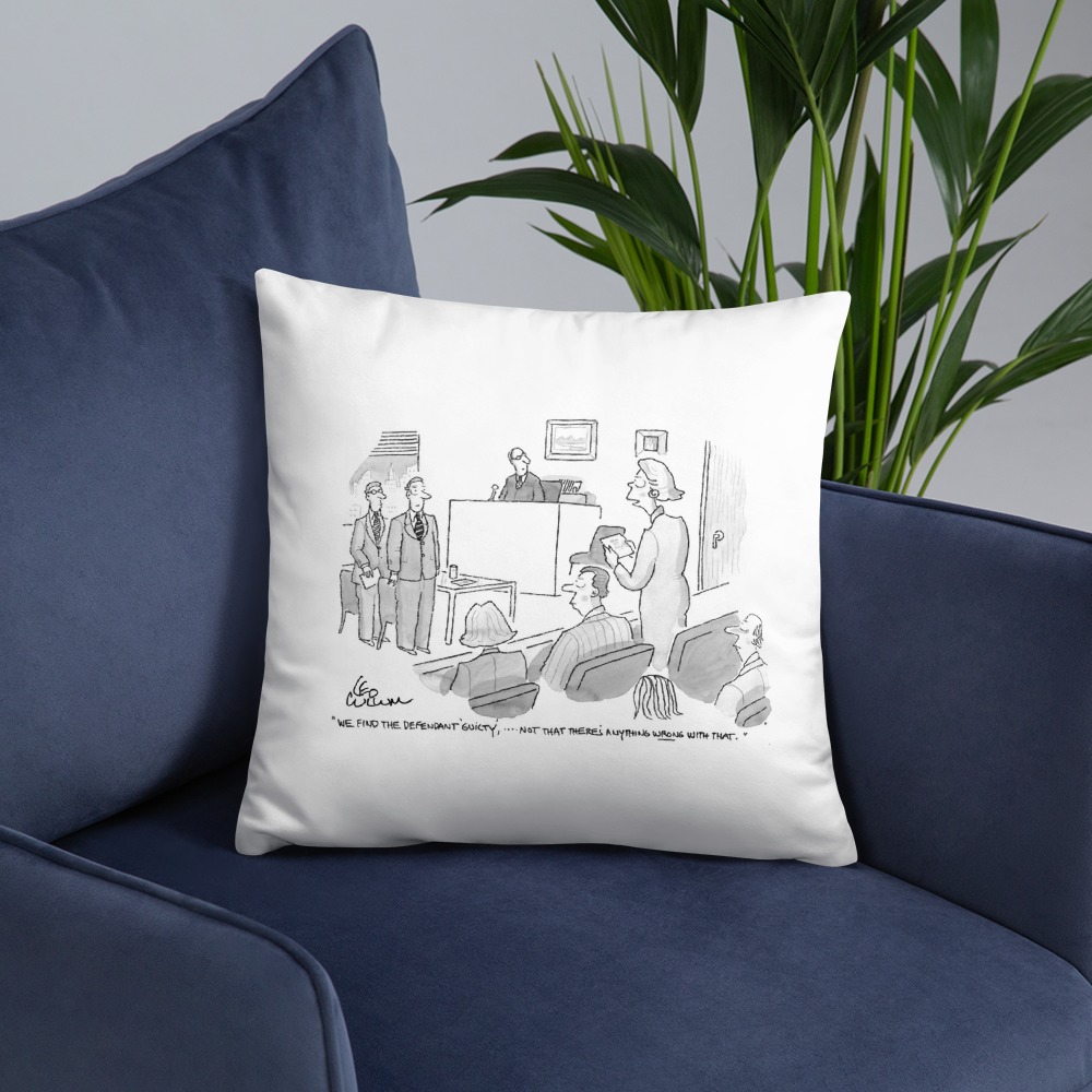 Premium Pillow