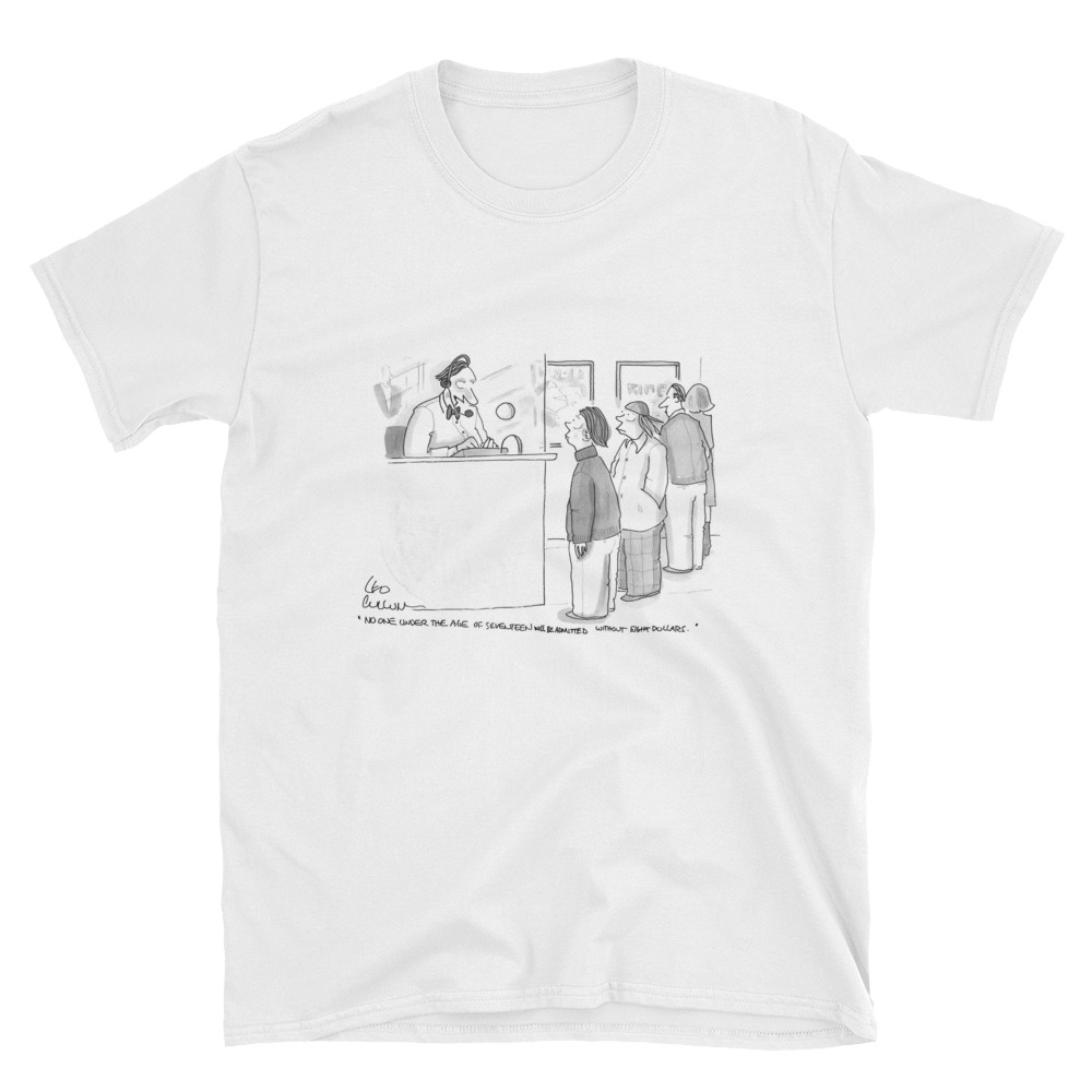 Unisex T-Shirt