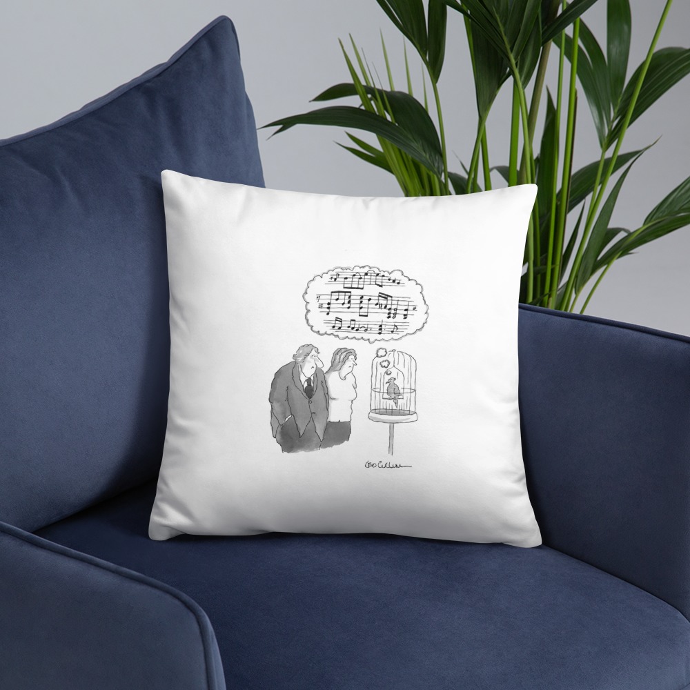 Premium Pillow