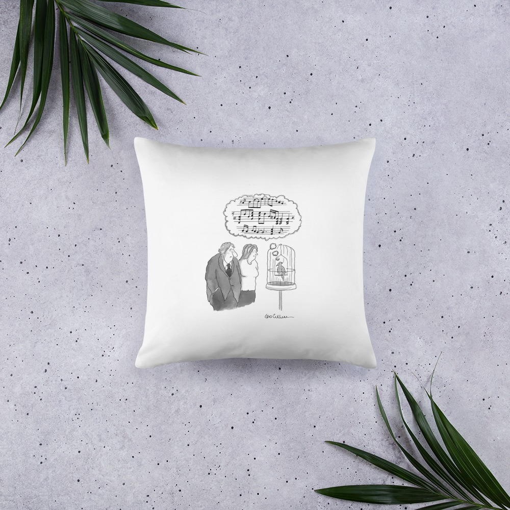 Premium Pillow