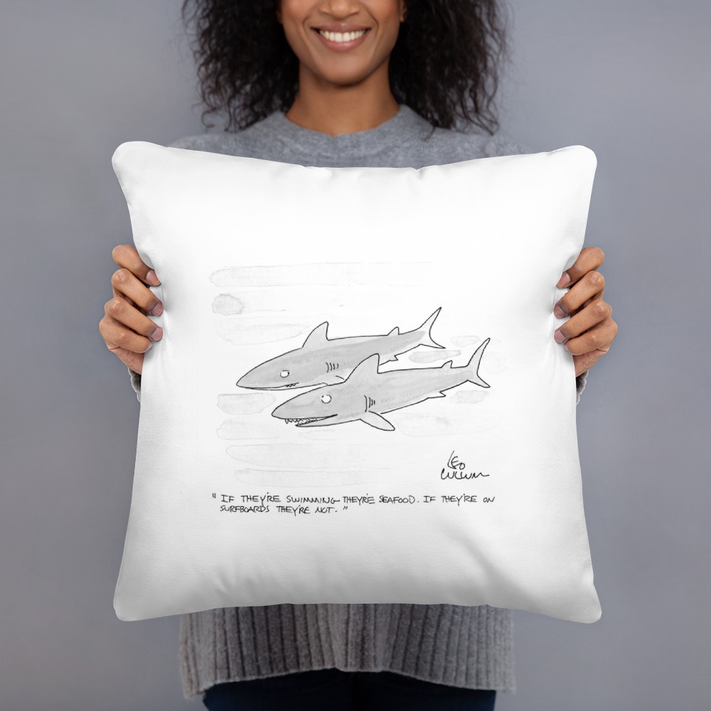 Premium Pillow