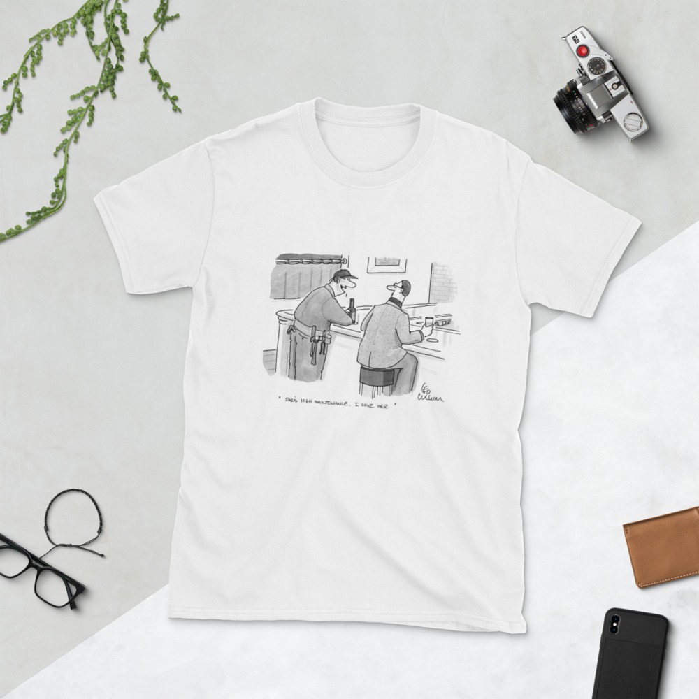 Unisex T-Shirt