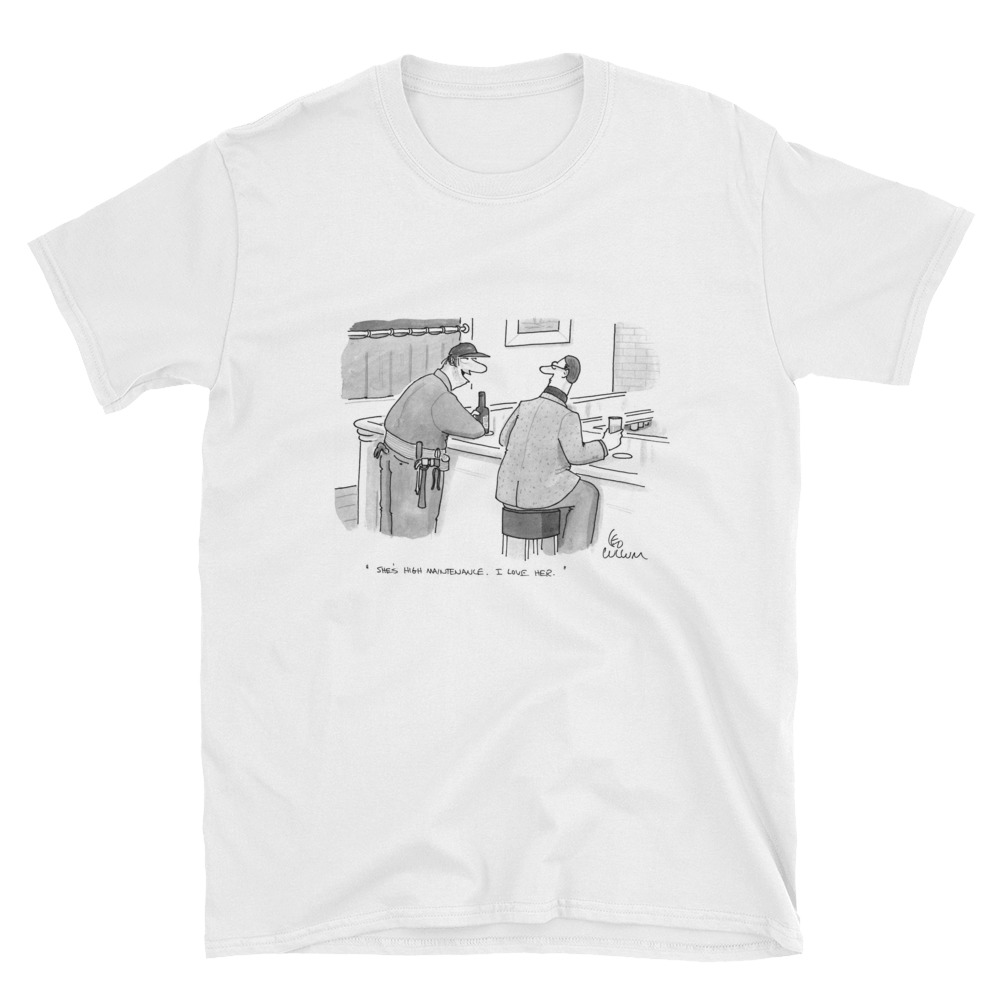 Unisex T-Shirt