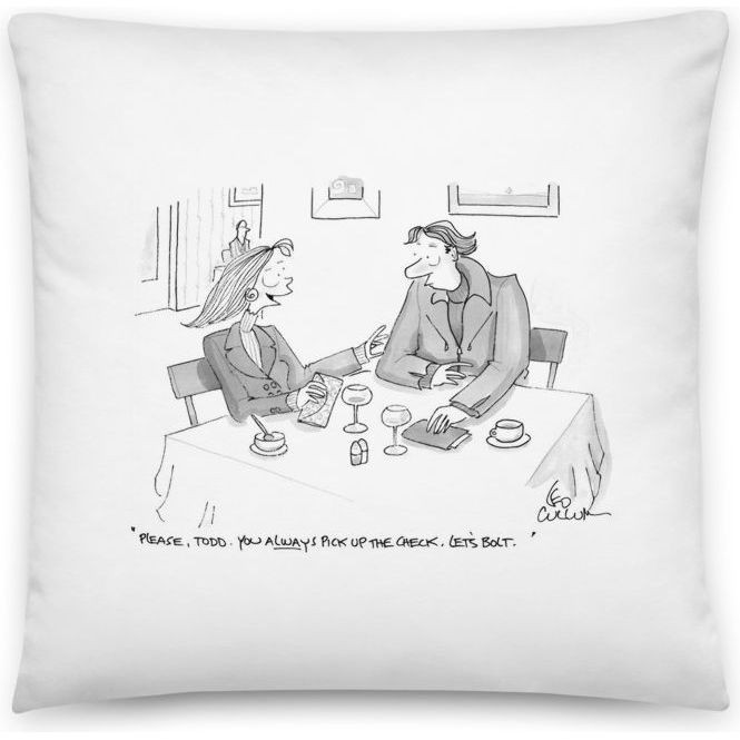 Premium Pillow