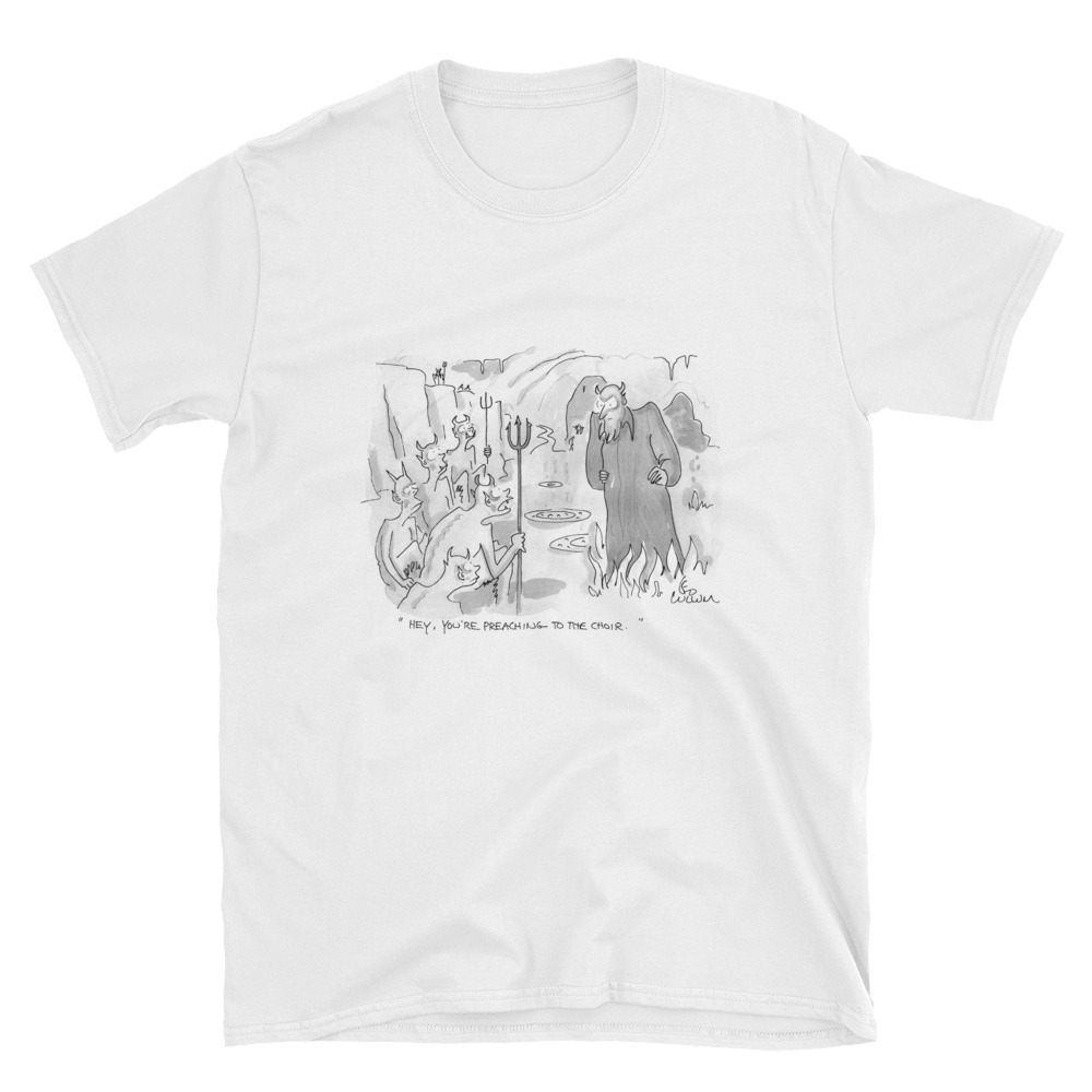 Unisex T-Shirt