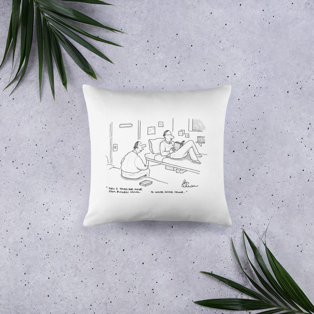 Premium Pillow