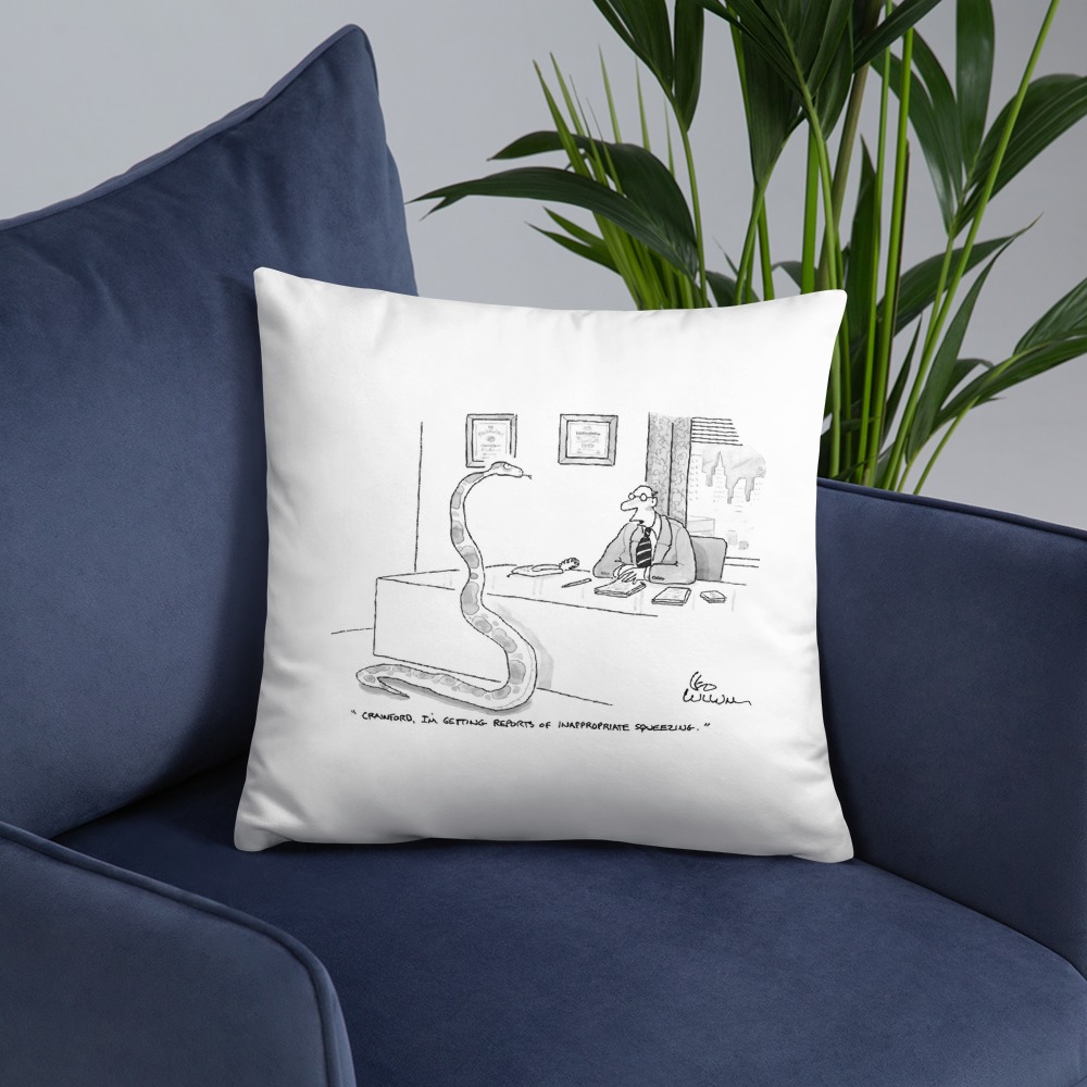 Premium Pillow