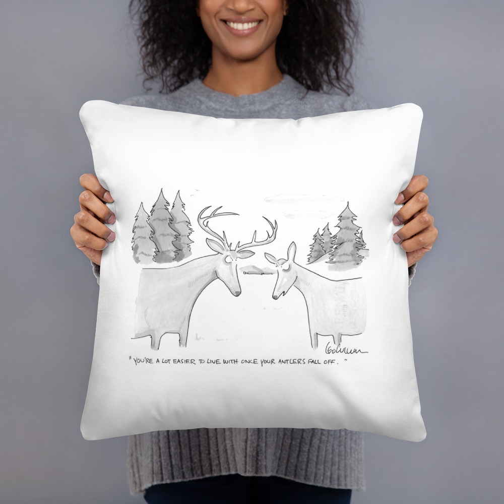 Premium Pillow