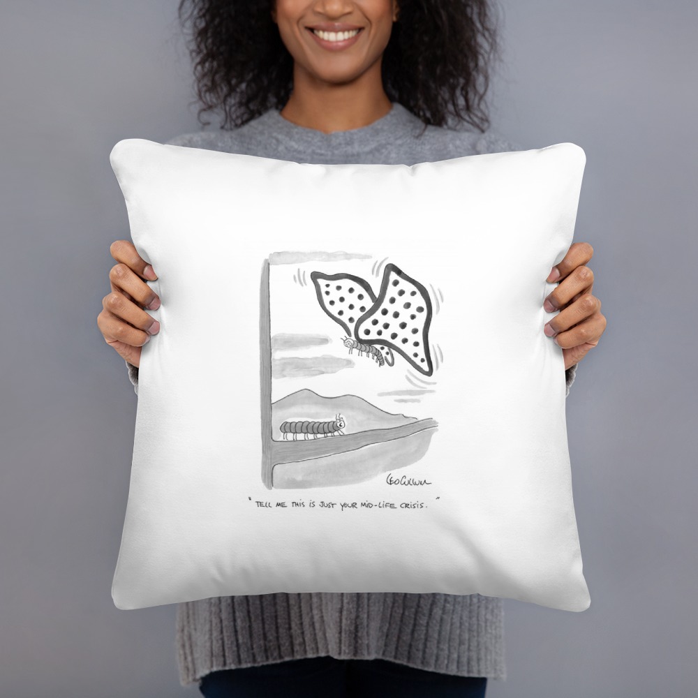 Premium Pillow