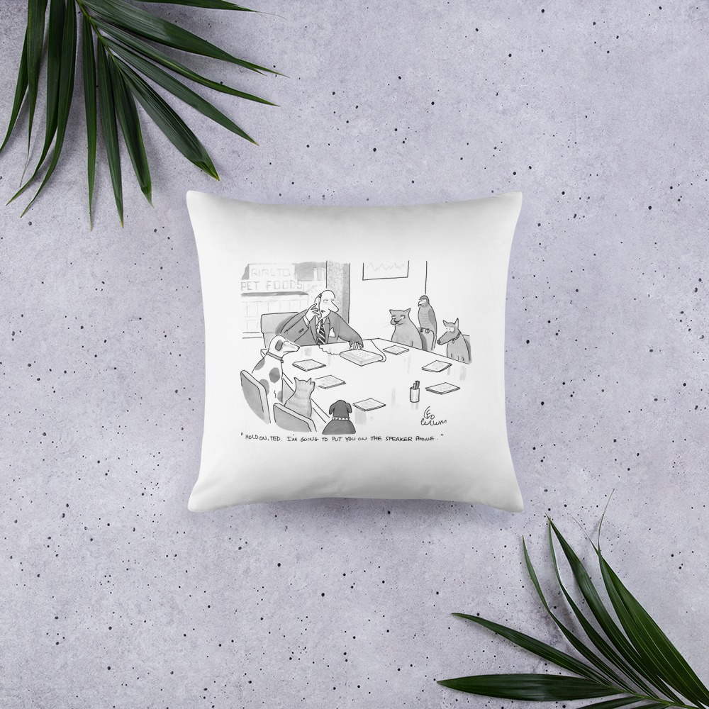 Premium Pillow