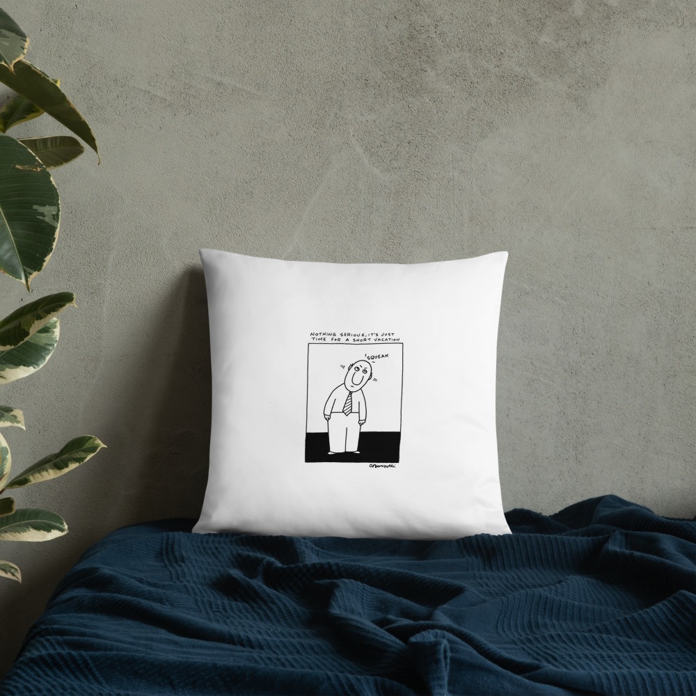 Premium Pillow