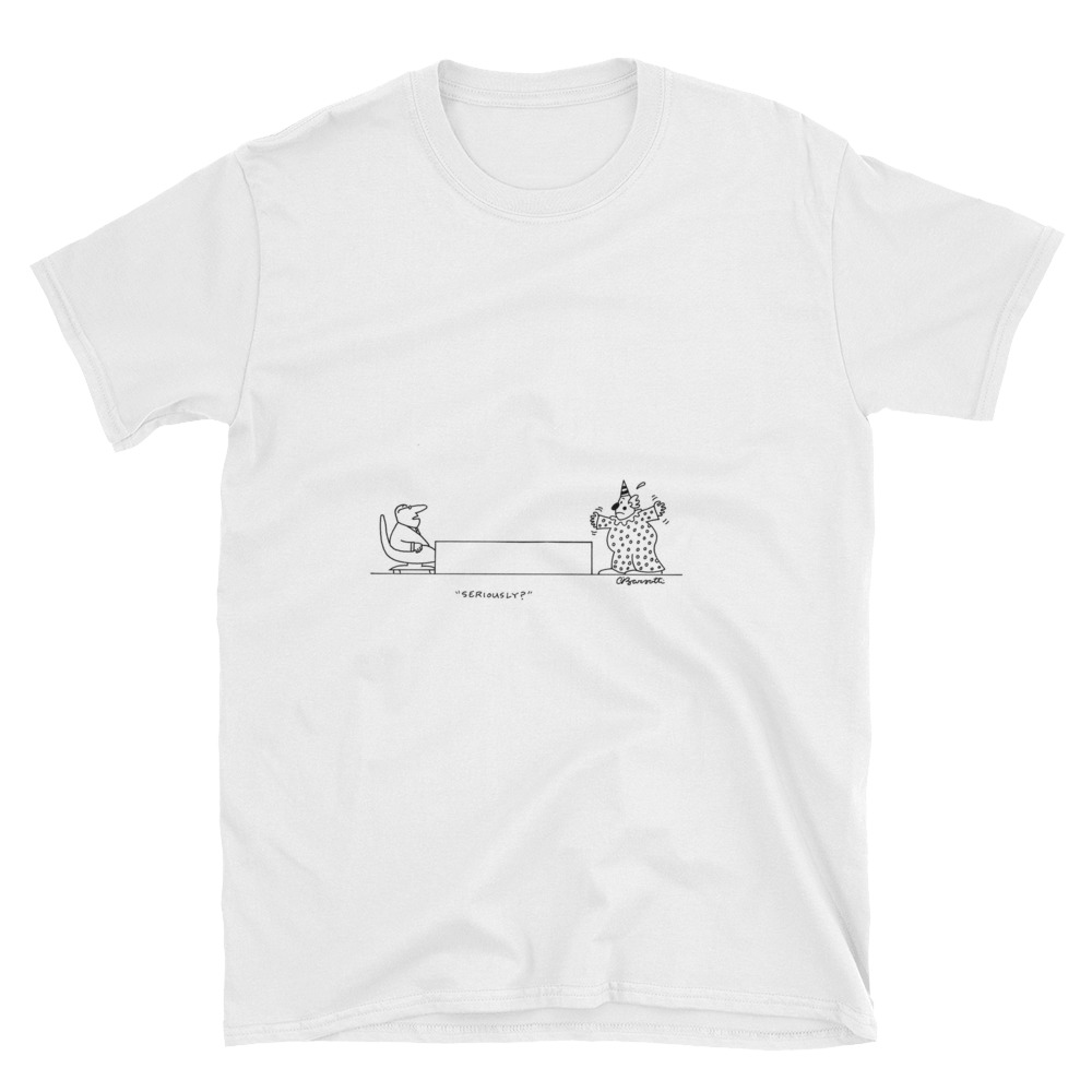 Unisex T-Shirt