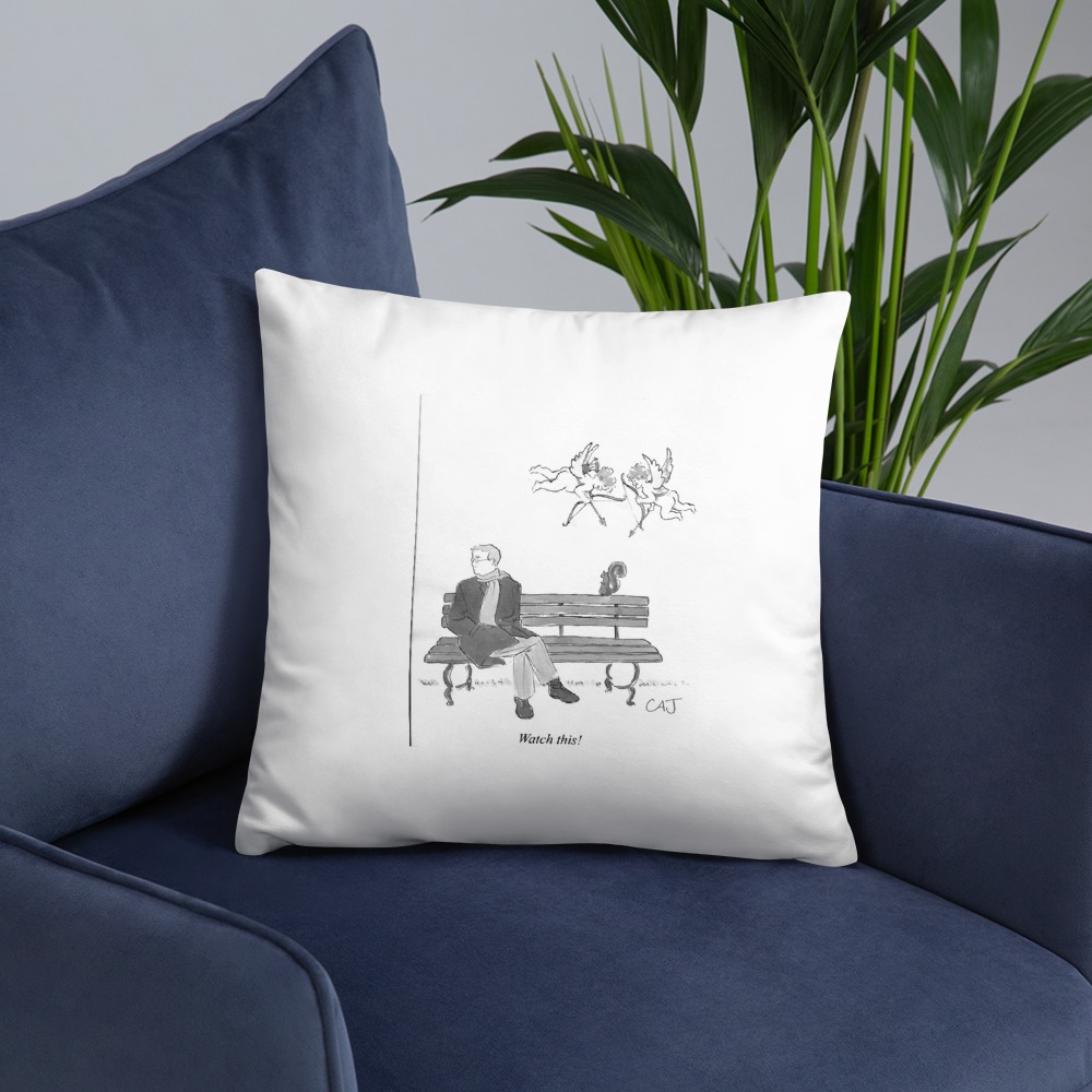 Premium Pillow
