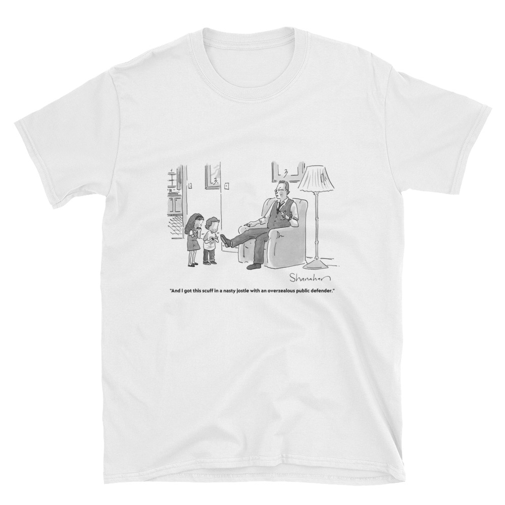 Unisex T-Shirt