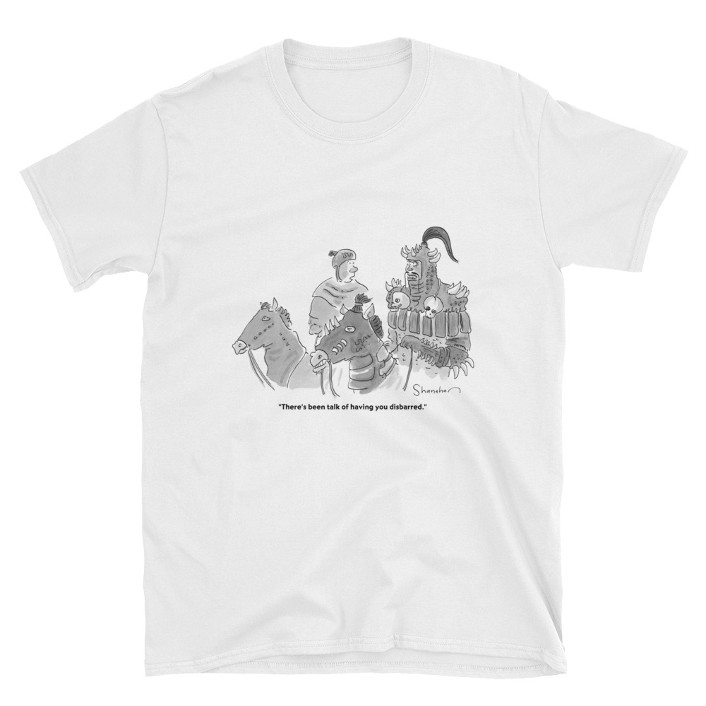 Unisex T-Shirt
