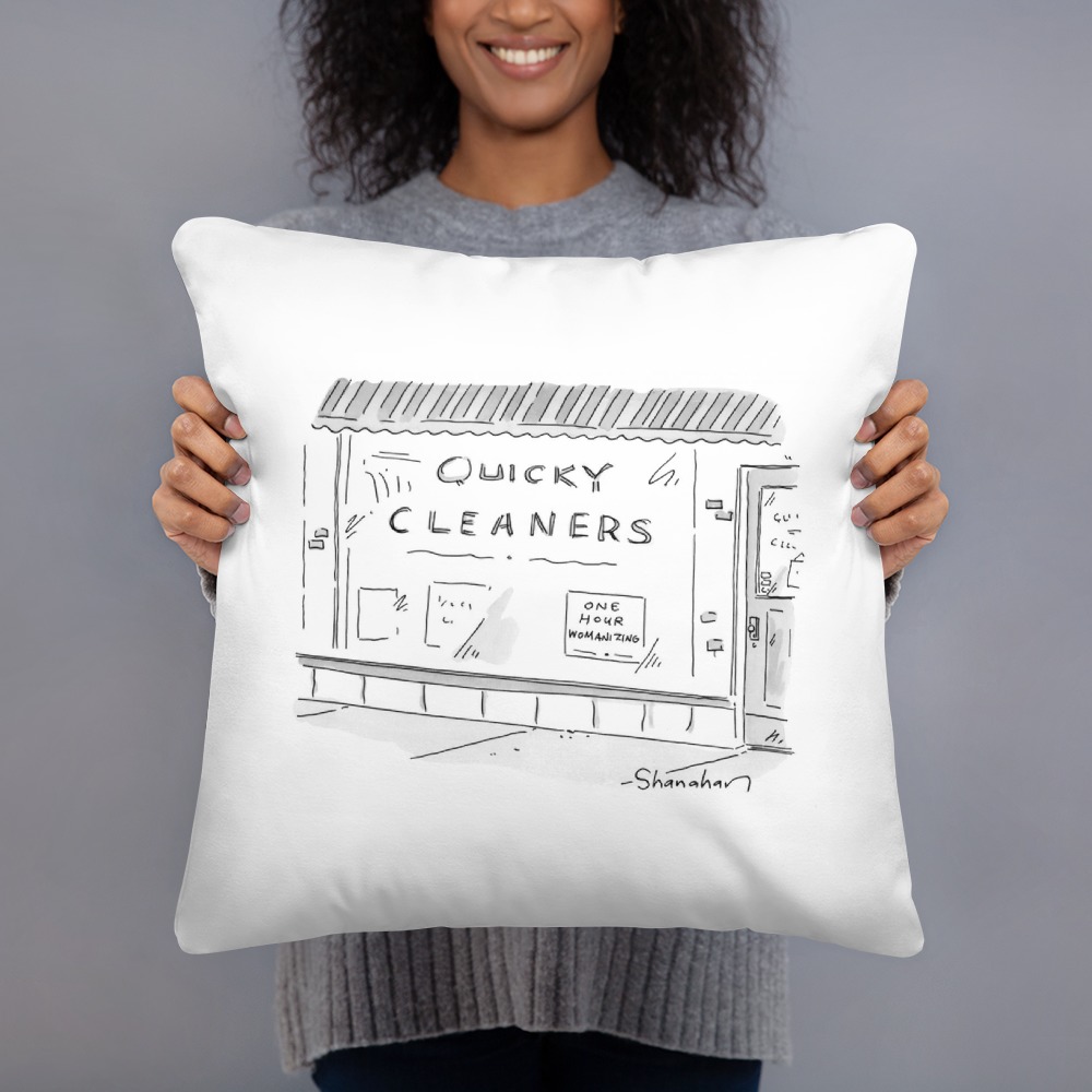 Premium Pillow