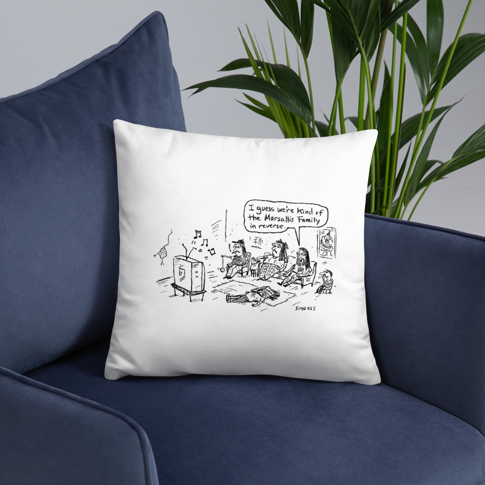 Premium Pillow