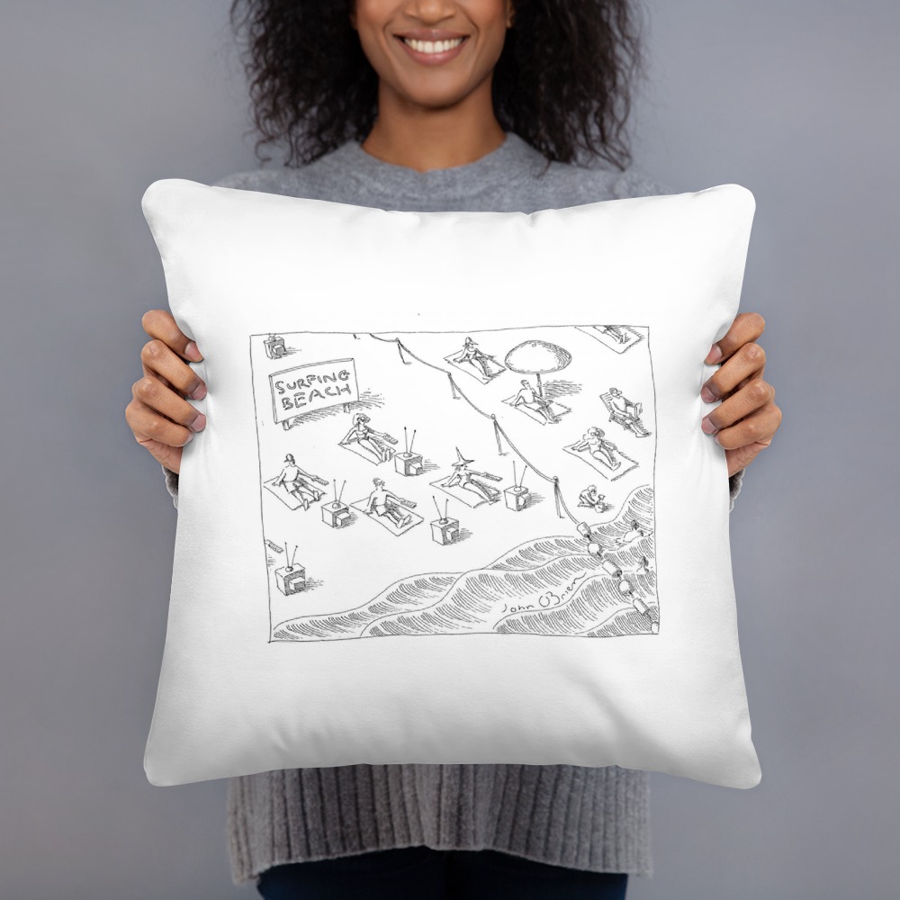 Premium Pillow