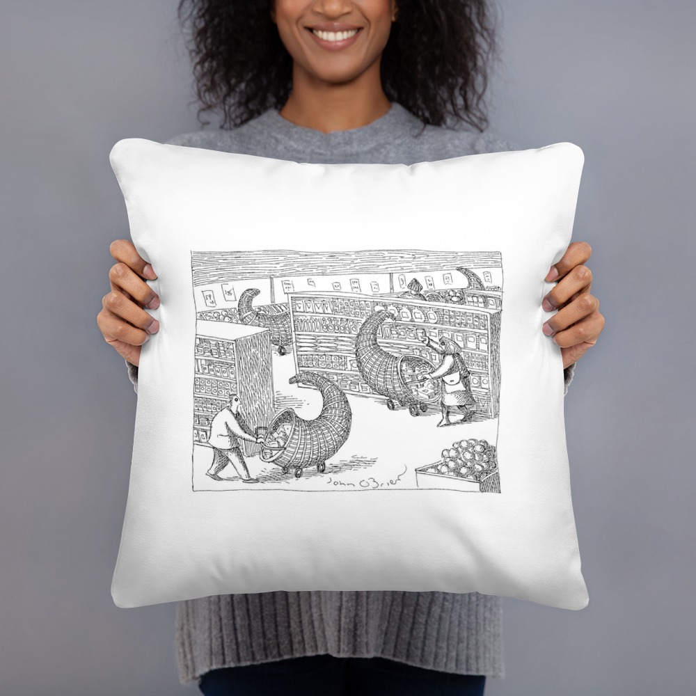 Premium Pillow