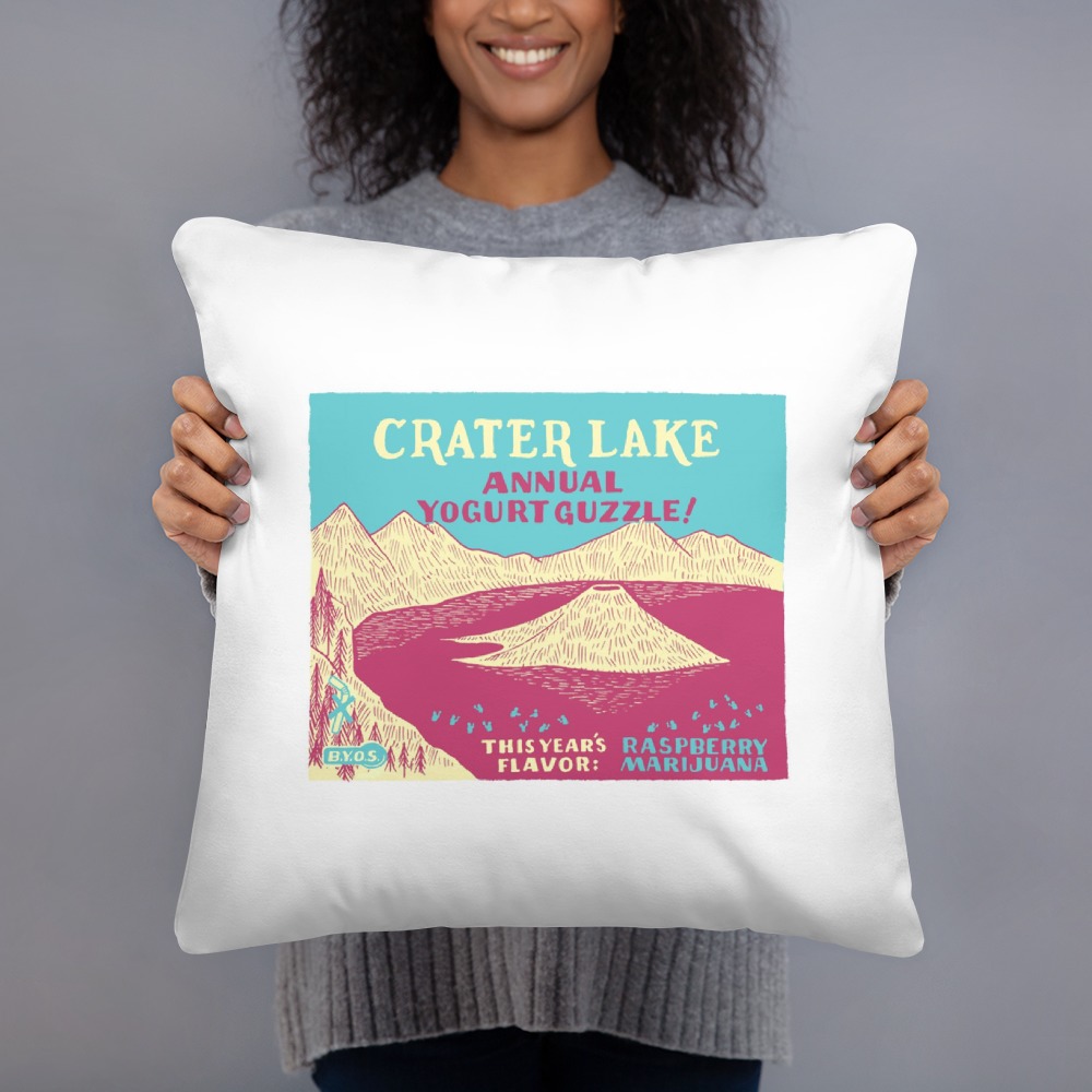 Premium Pillow