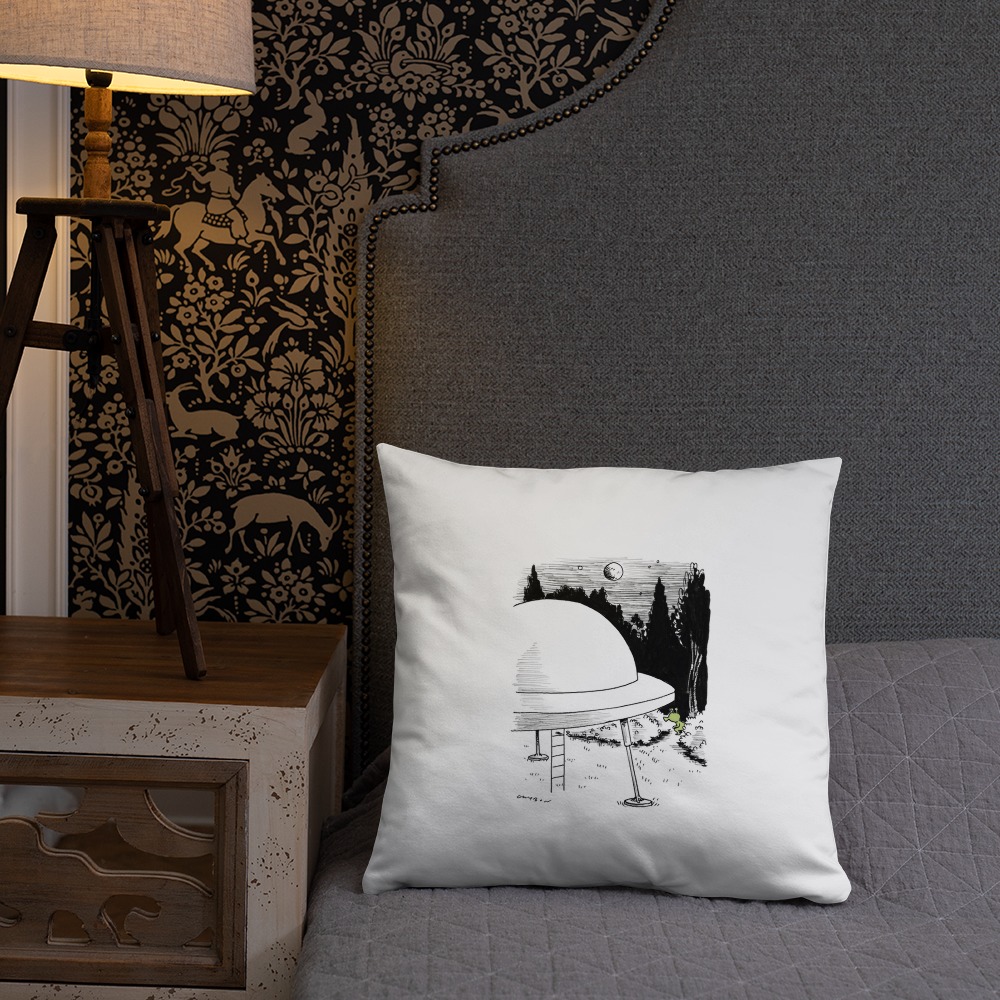 Premium Pillow