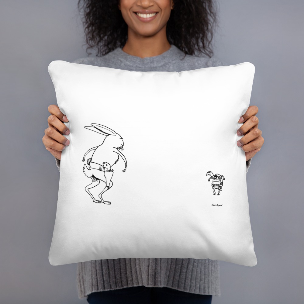Premium Pillow