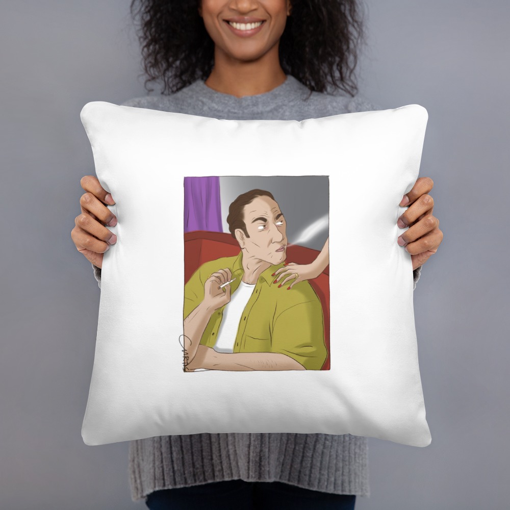 Premium Pillow
