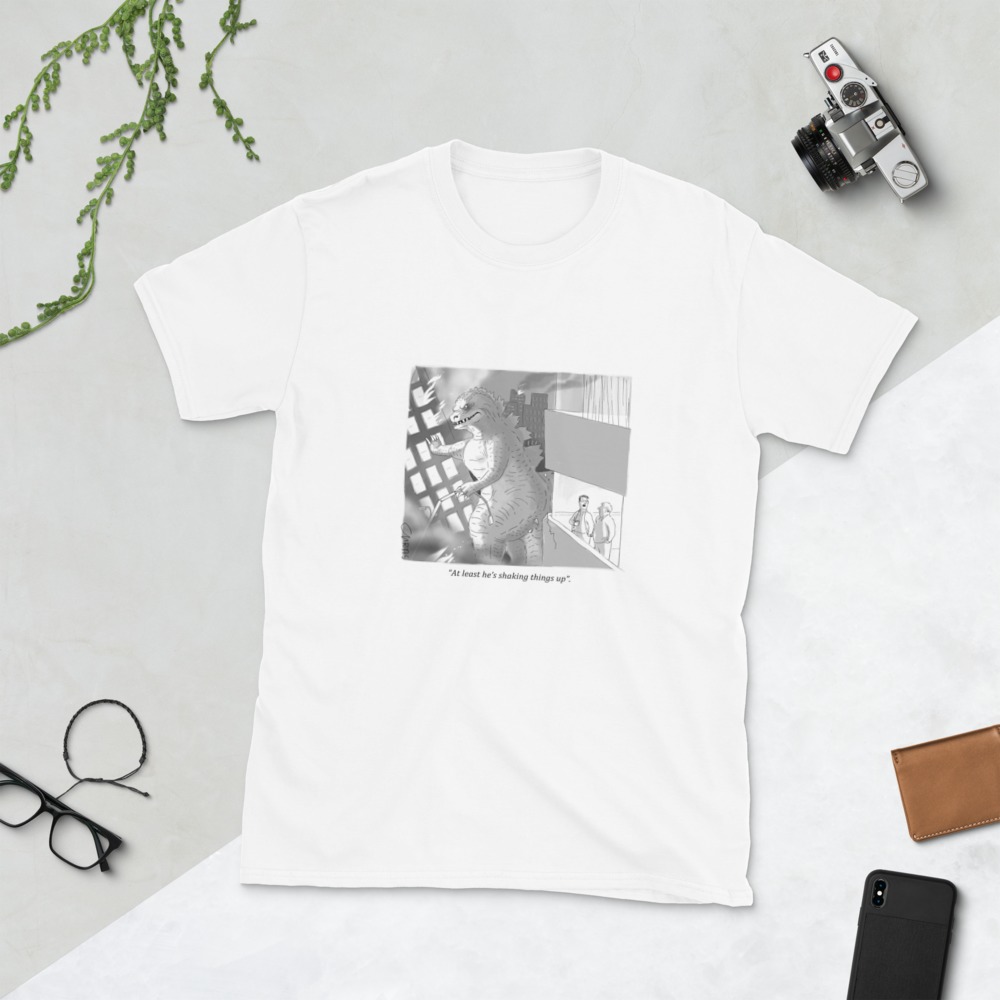 Unisex T-Shirt