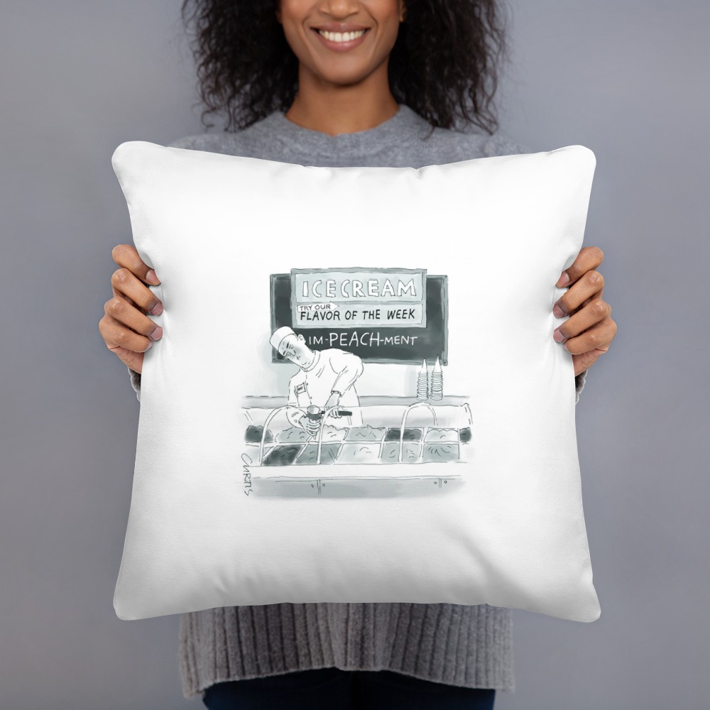 Premium Pillow