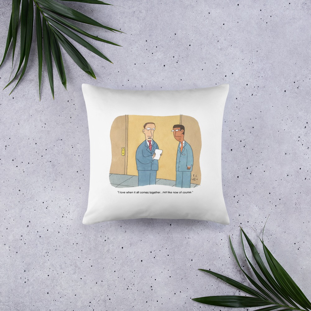 Premium Pillow