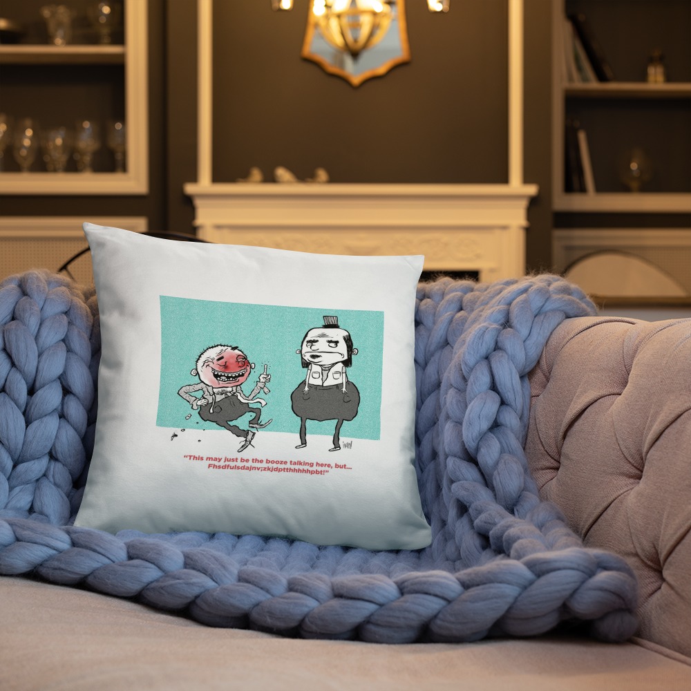 Premium Pillow