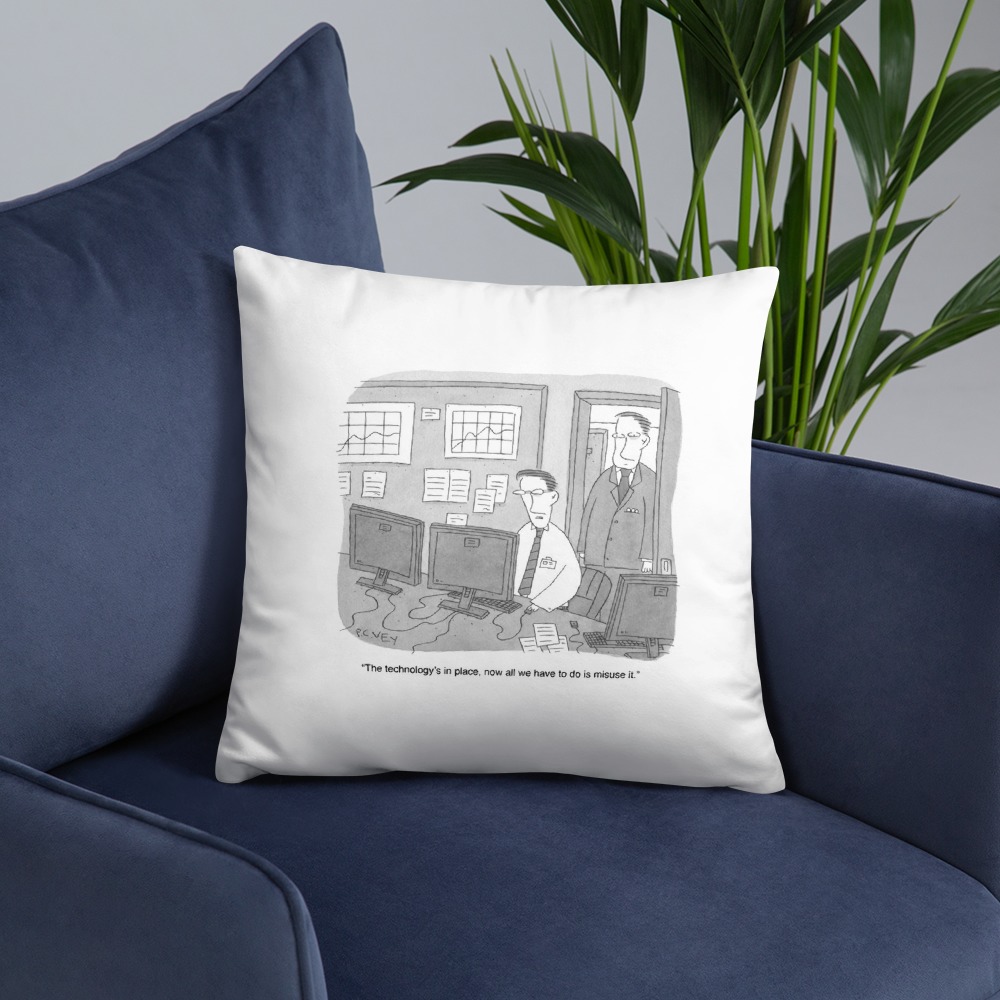 Premium Pillow