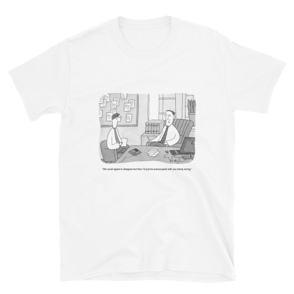 Unisex T-Shirt