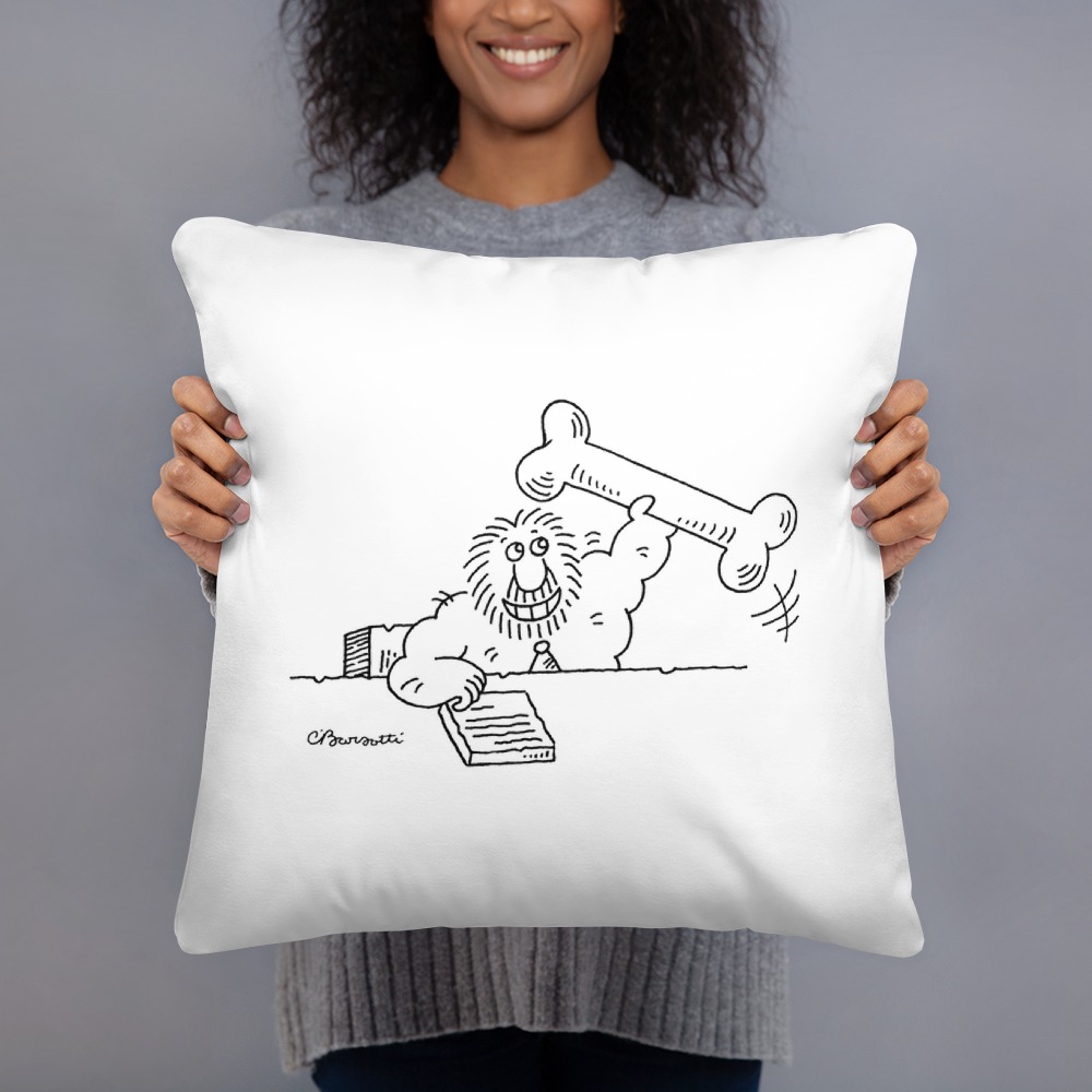 Premium Pillow
