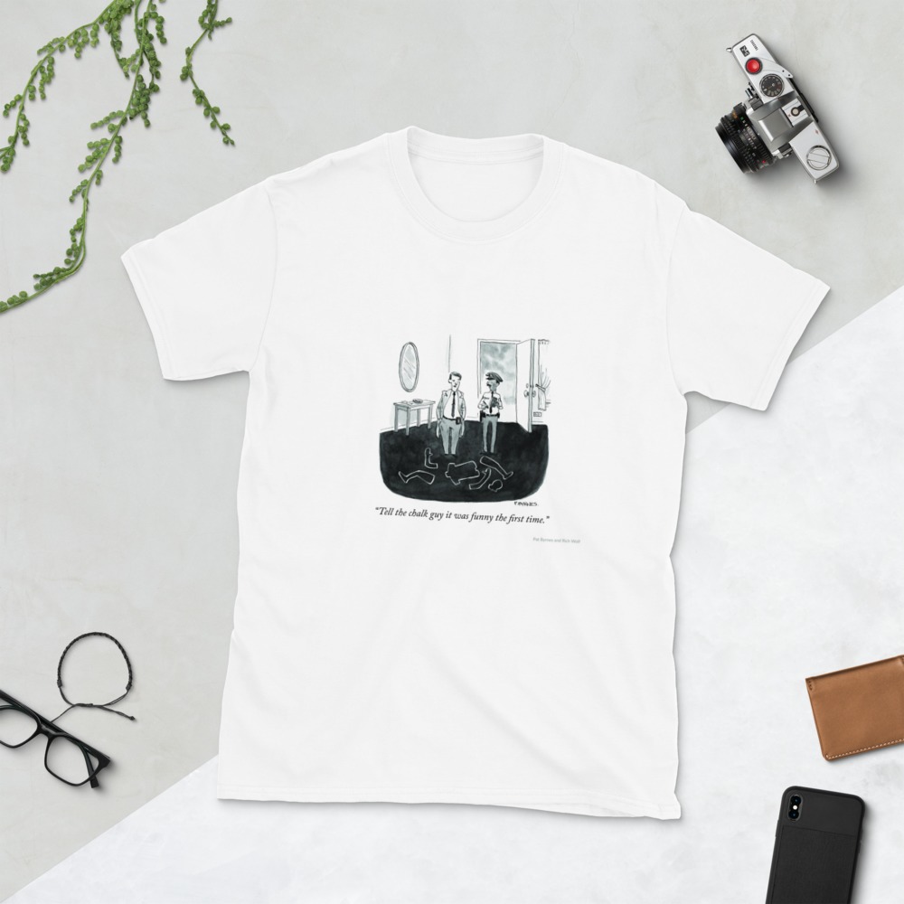 Unisex T-Shirt