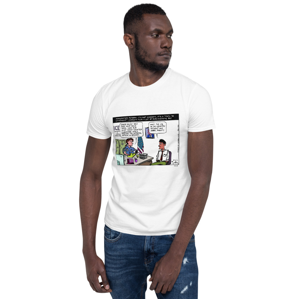 Unisex T-Shirt