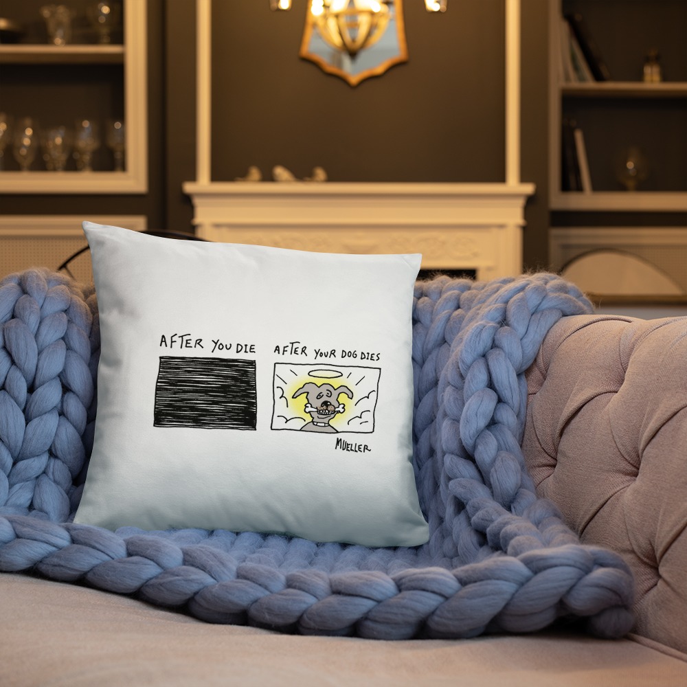 Premium Pillow